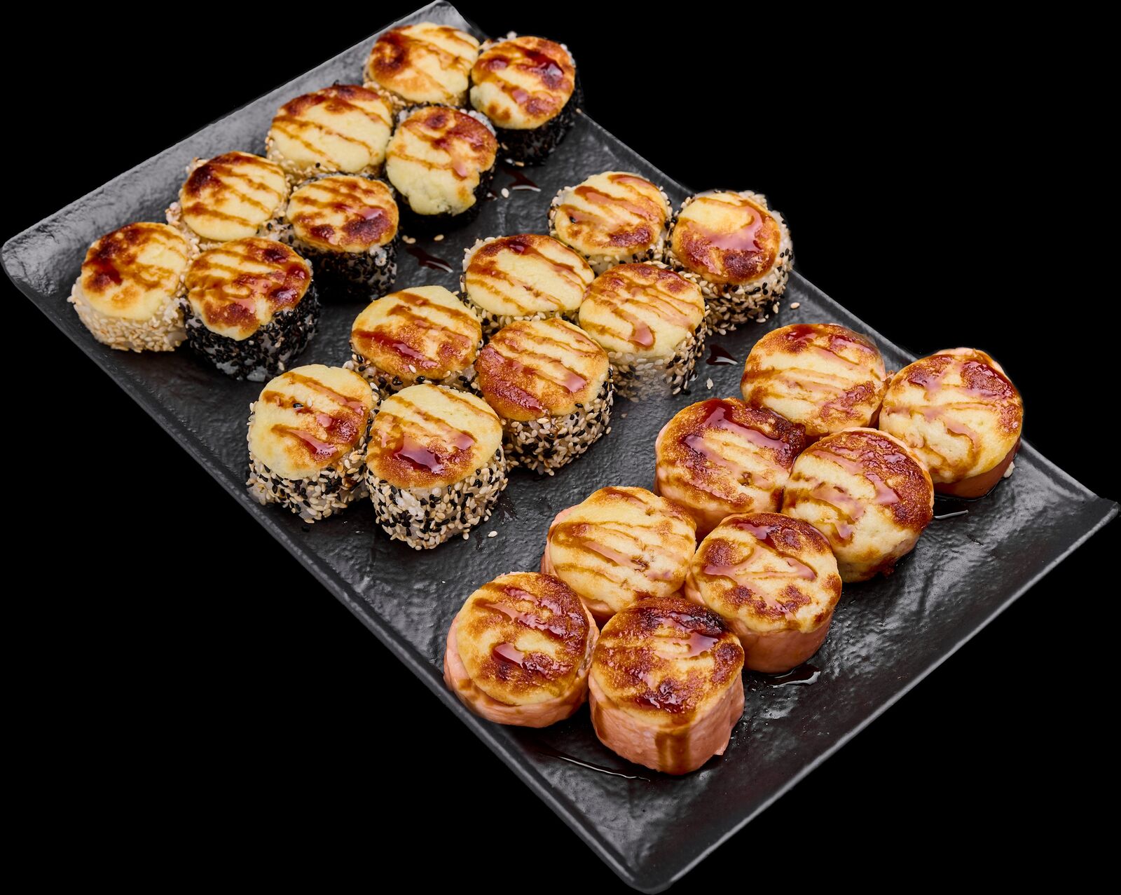 Доставка суші "Sushi Zoom" м. Надвірна image 3