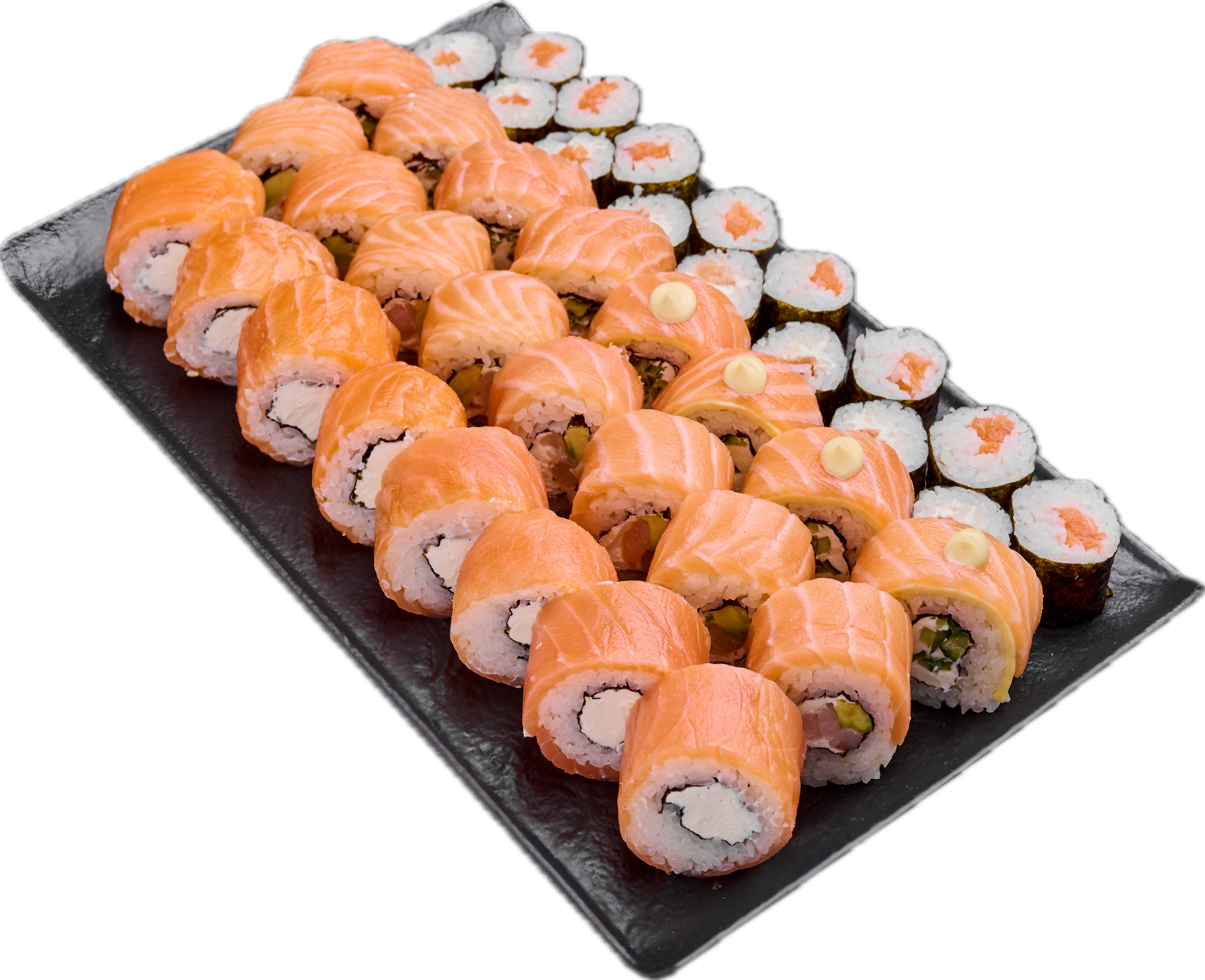 Доставка суші "Sushi Zoom" м. Надвірна image 7