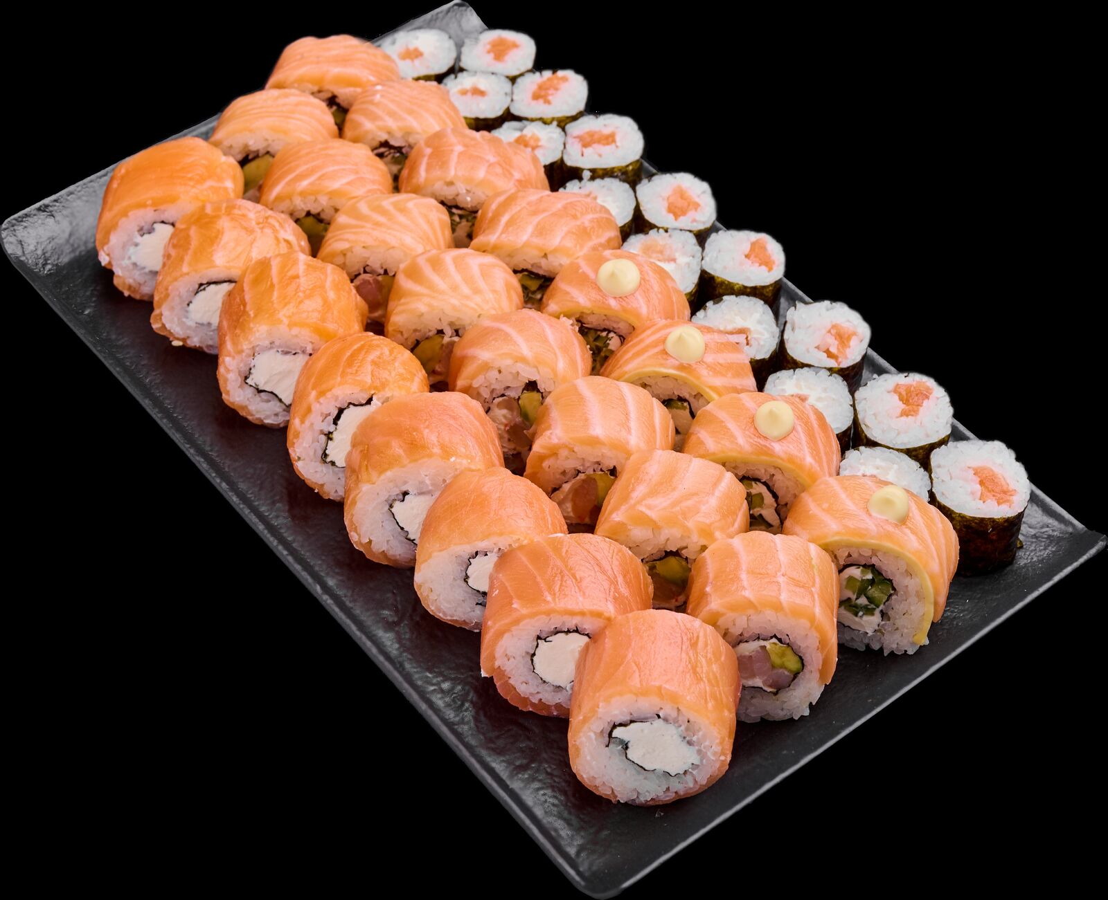 Доставка суші "Sushi Zoom" м. Надвірна image 7