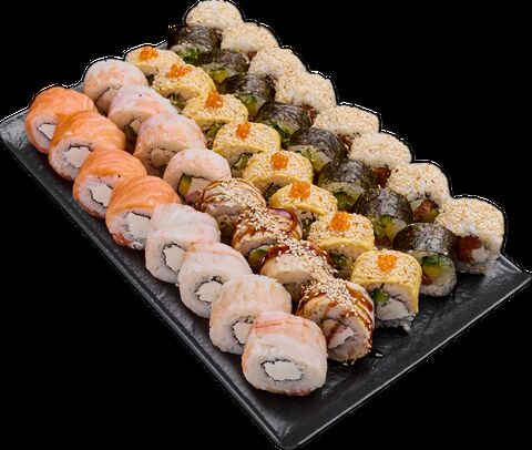Доставка суші "Sushi Zoom" м. Надвірна image 8