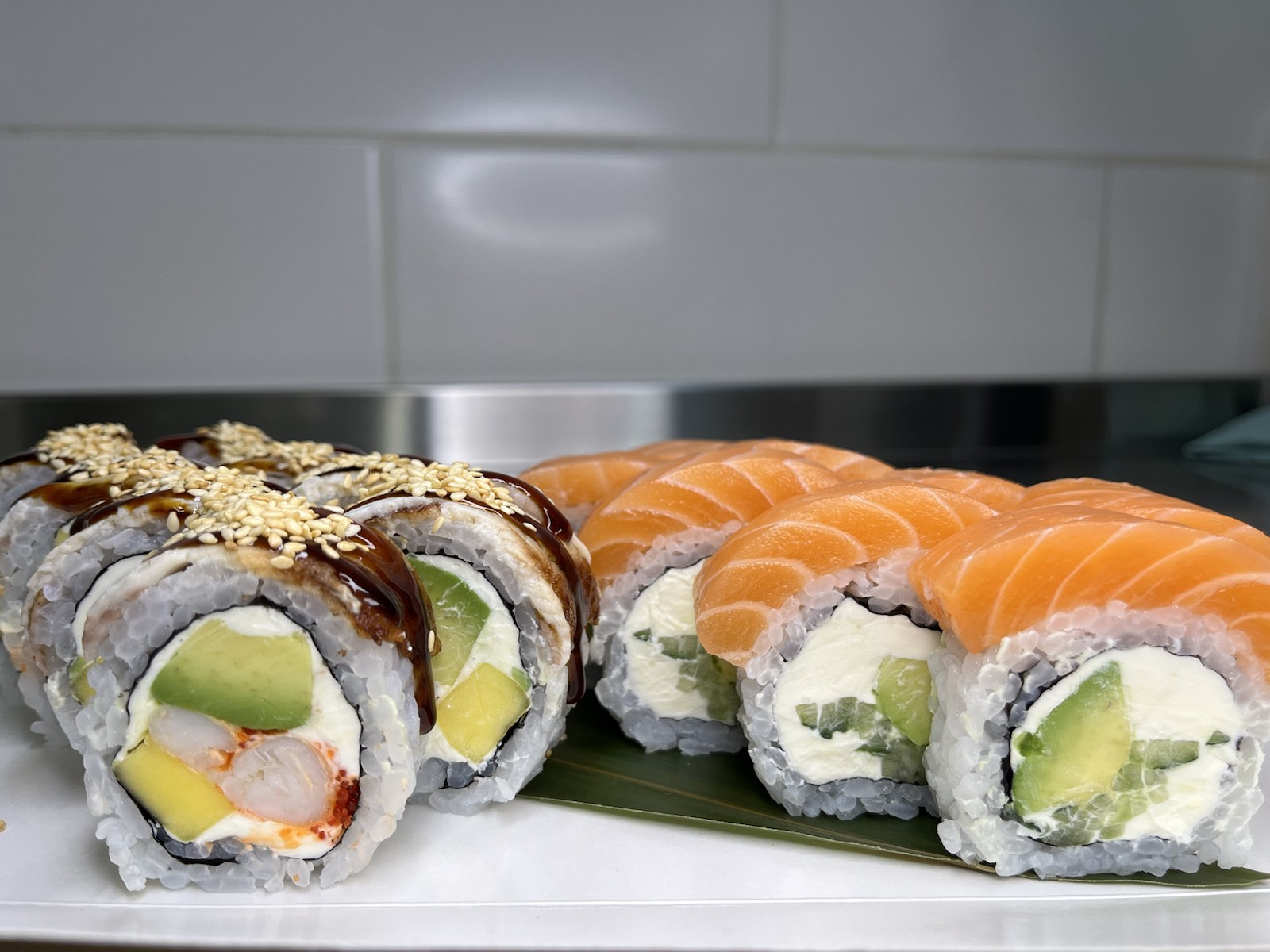 Sunrise Sushi Bar image 11