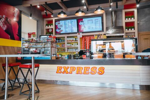 EXPRESS Food image 2