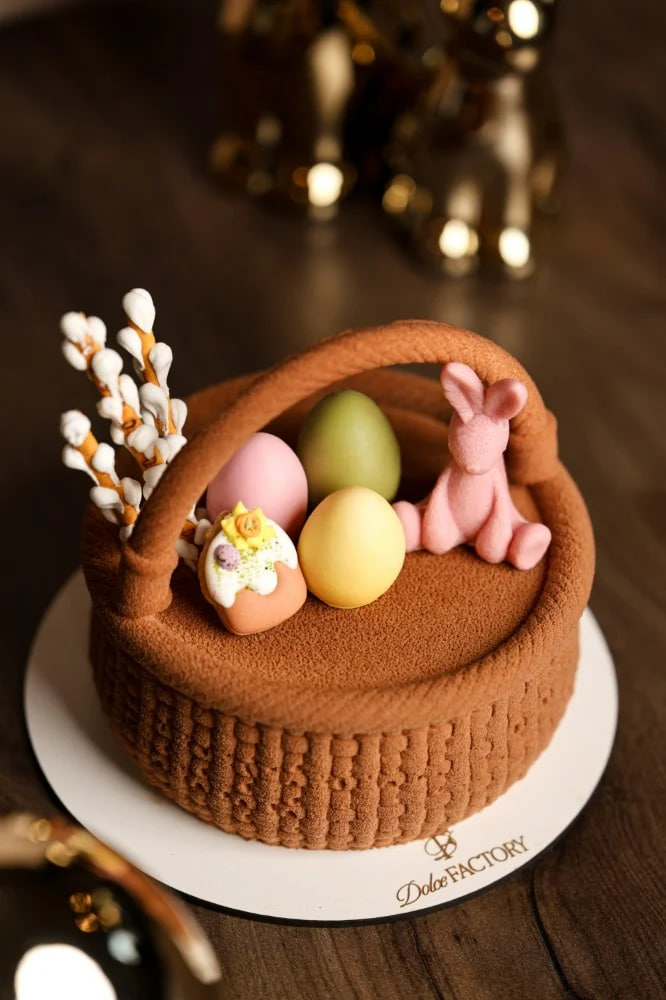 Dolce FACTORY image 12