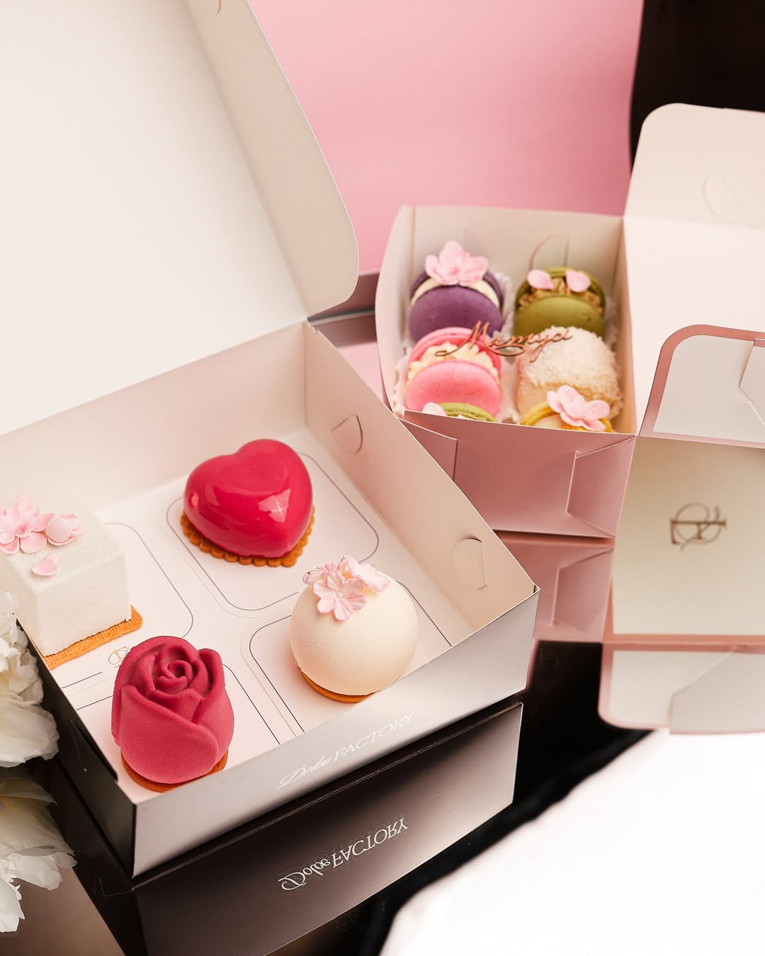 Dolce FACTORY image 13