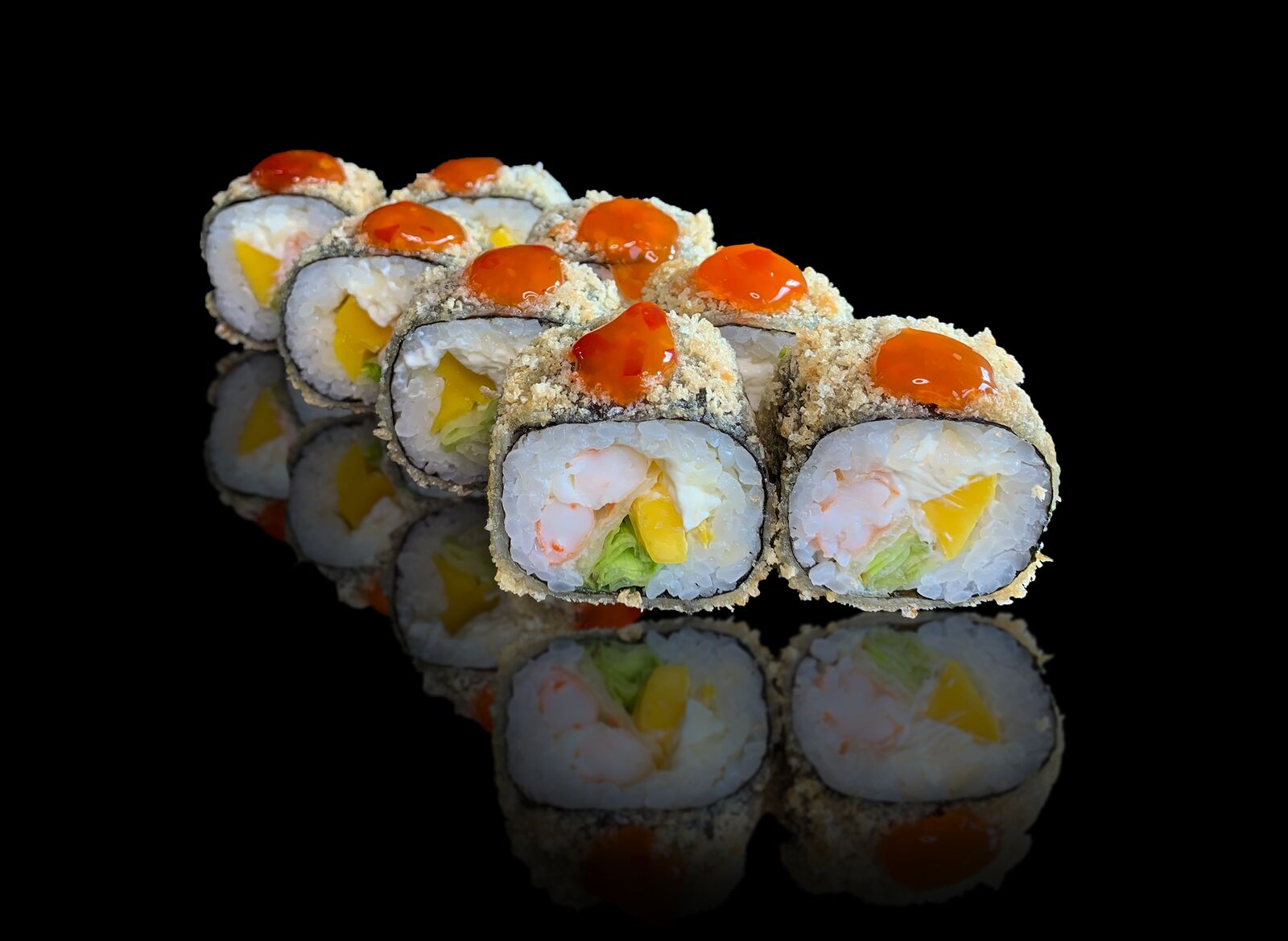Sushi cat image 11