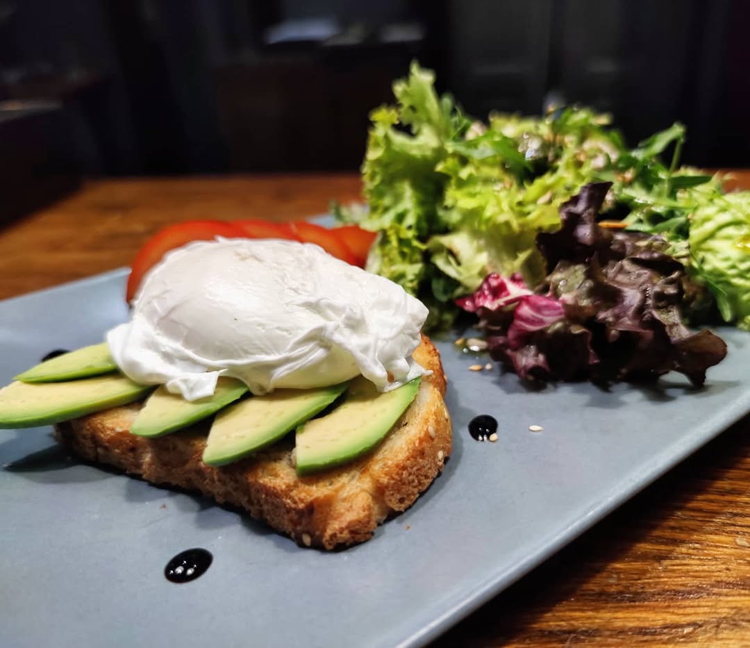 Gallery cafe image 12