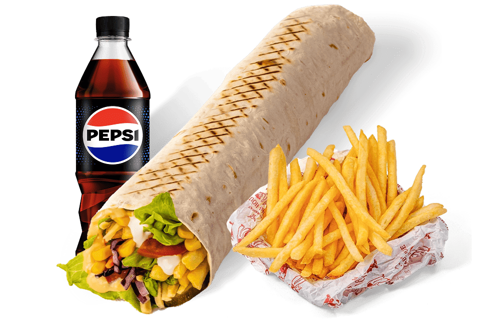 На Мангал Kebab House image 11