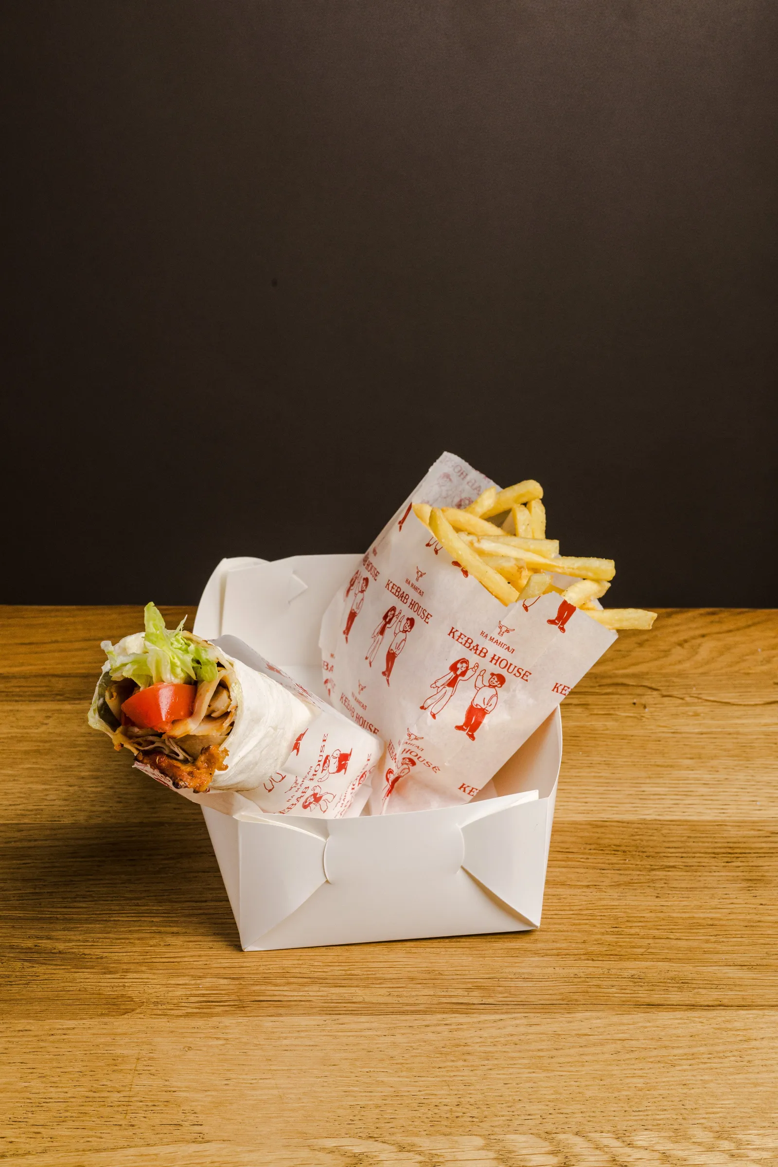 На Мангал Kebab House image 13