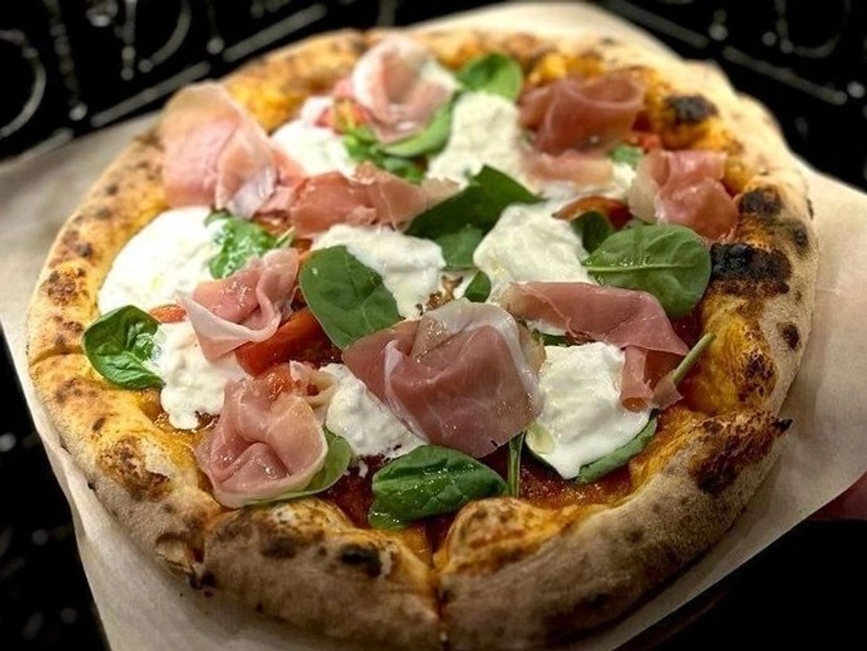Pizzeria "Daniel" image 11