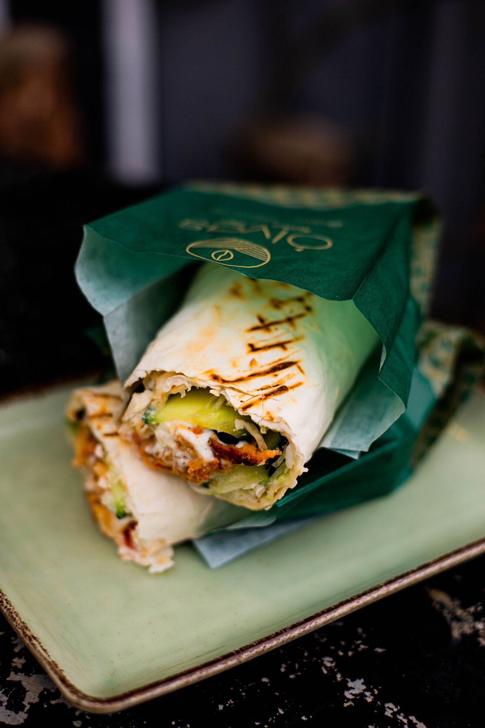 Olvas coffee&food смт. Заболотів image 11