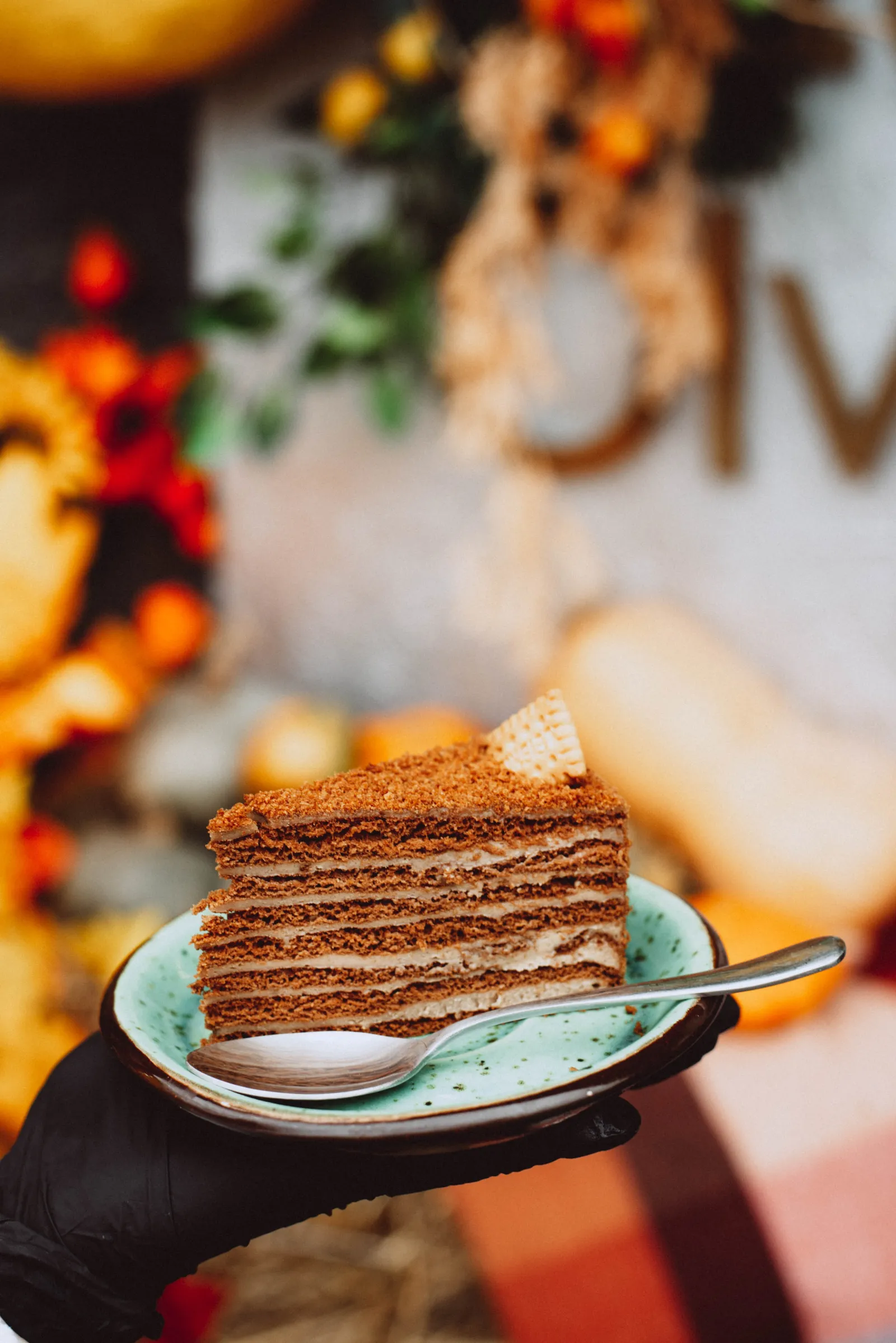 Olvas coffee&food смт. Заболотів image 12