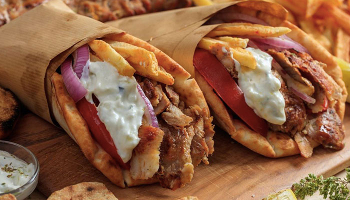 Ayris Grill fast food image 2