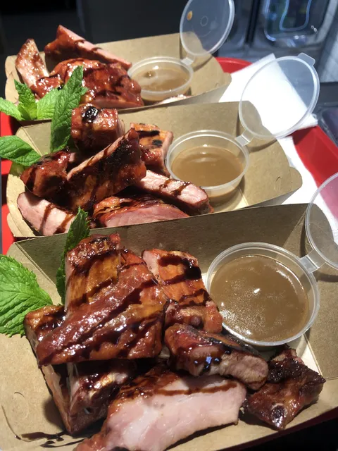 Ayris Grill fast food image 3