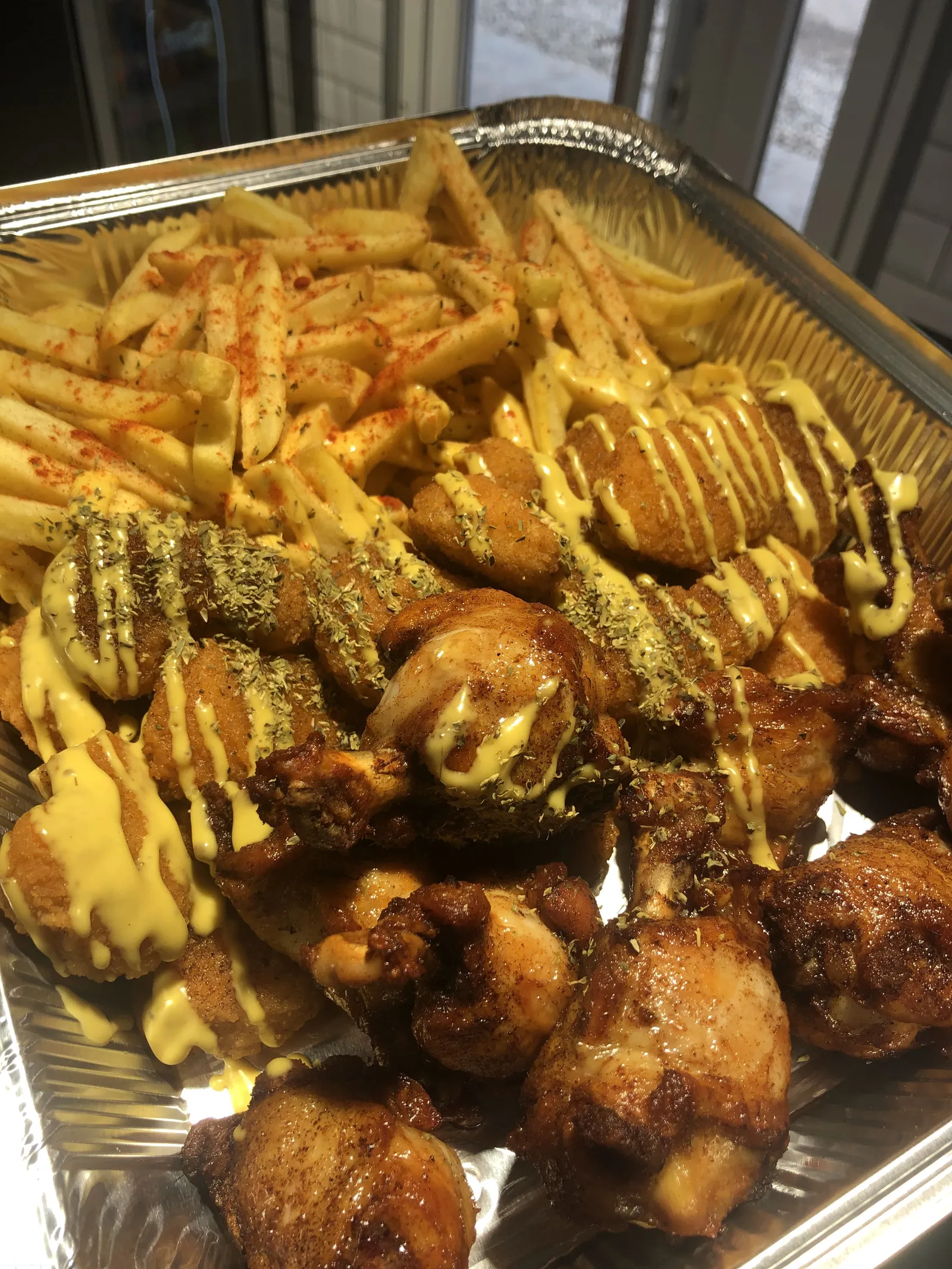 Ayris Grill fast food image 5
