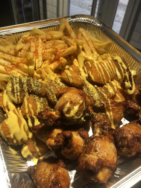 Ayris Grill fast food image 5