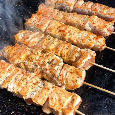 Ayris Grill fast food image 6