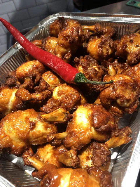 Ayris Grill fast food image 8