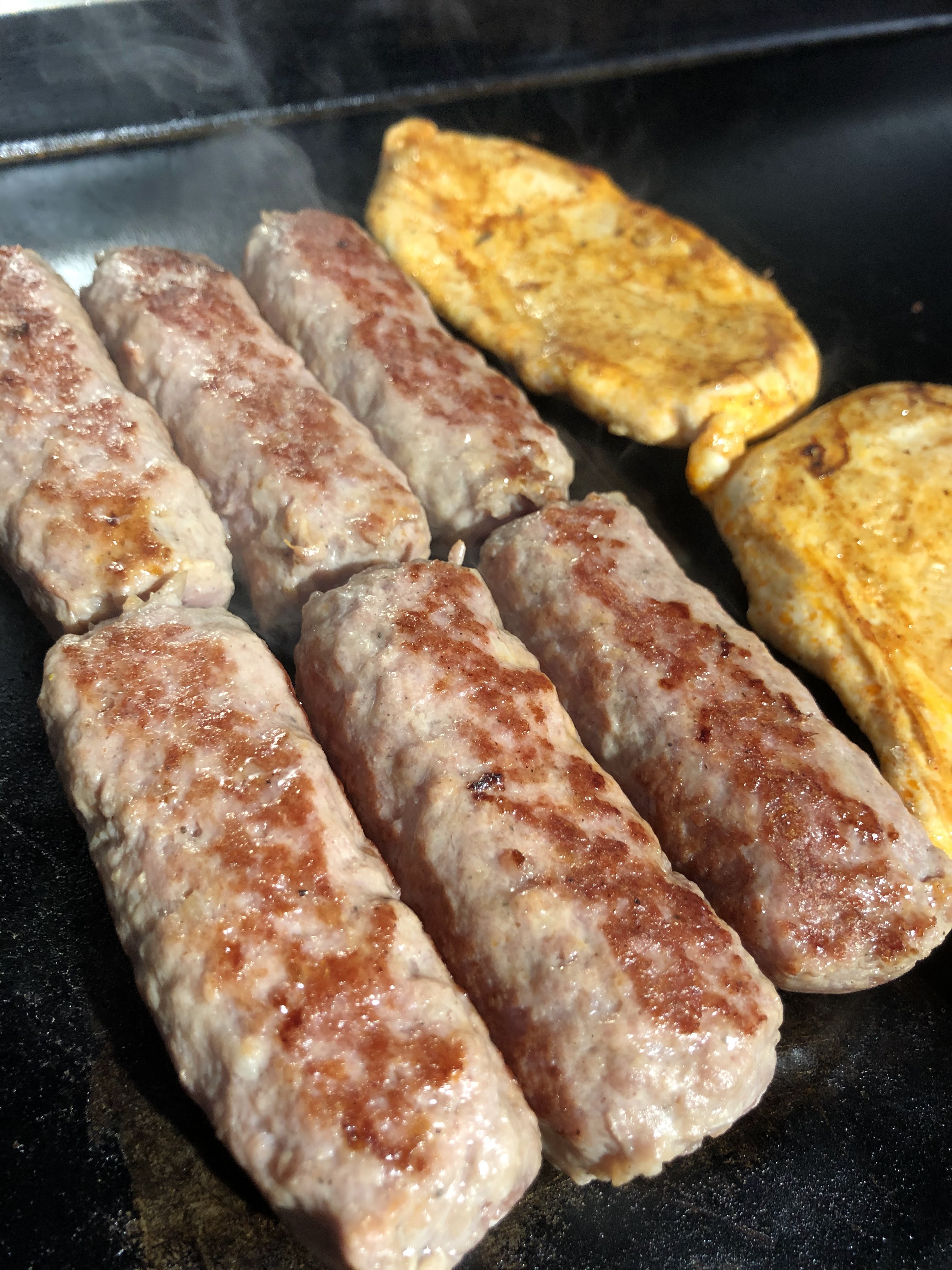 Ayris Grill fast food image 9