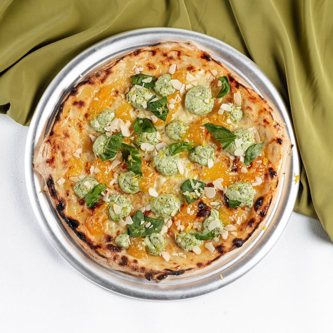 Grotta Pizza image 12