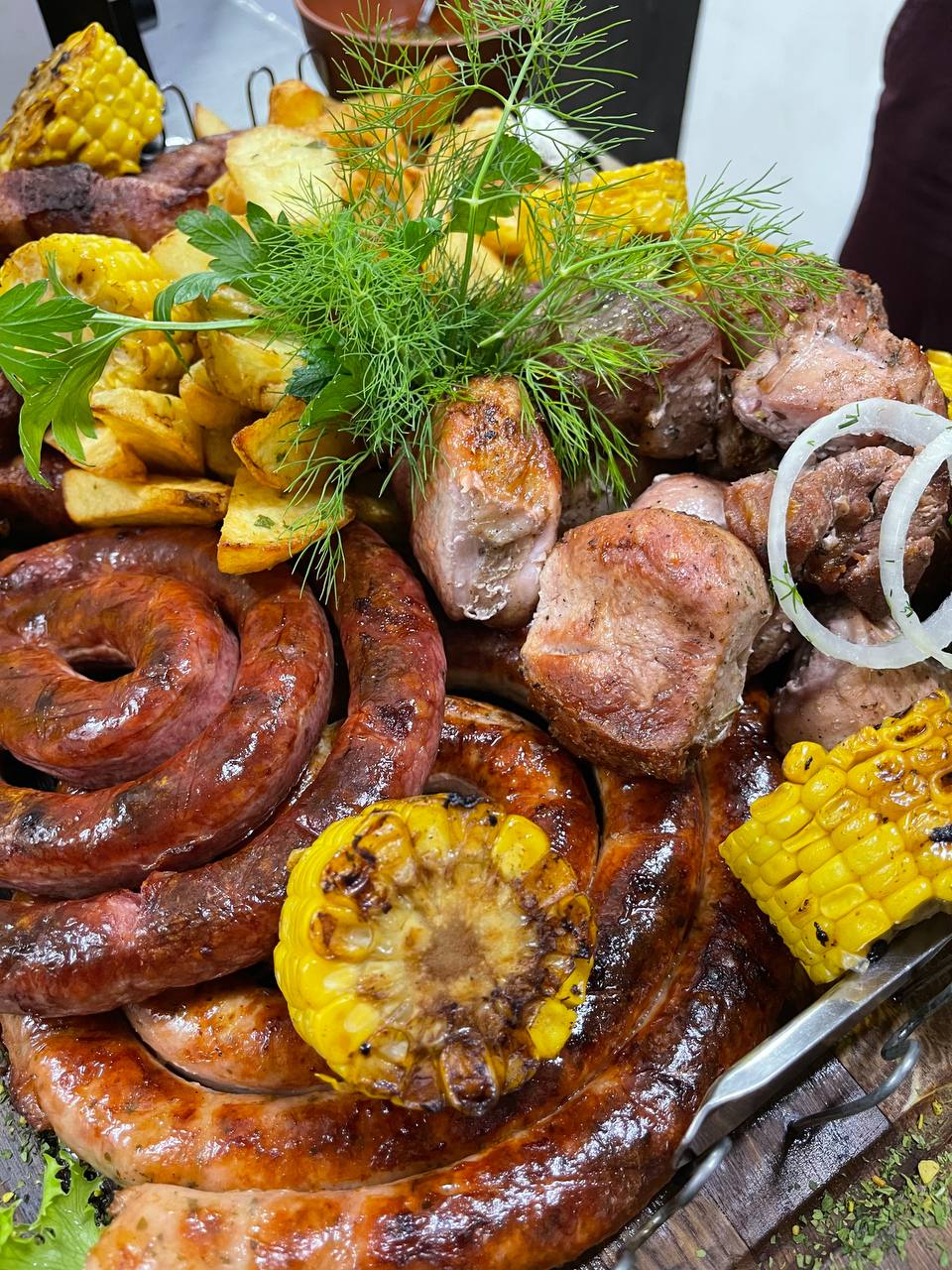 Bukovynsʹka Khata, Kafe image 5