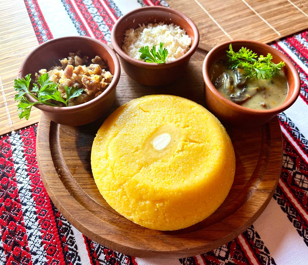 Bukovynsʹka Khata, Kafe image 9