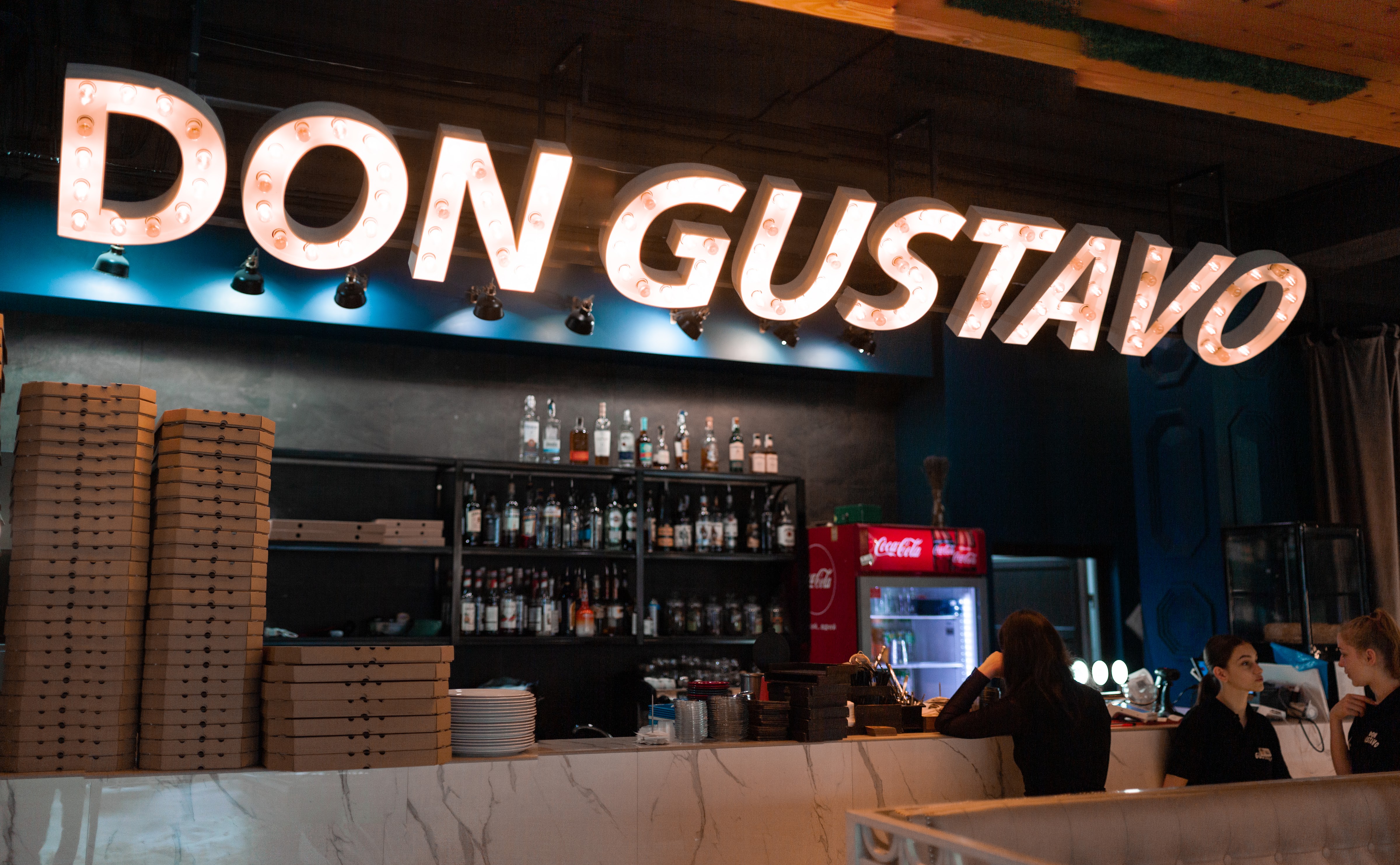 Don Gustavo image 12