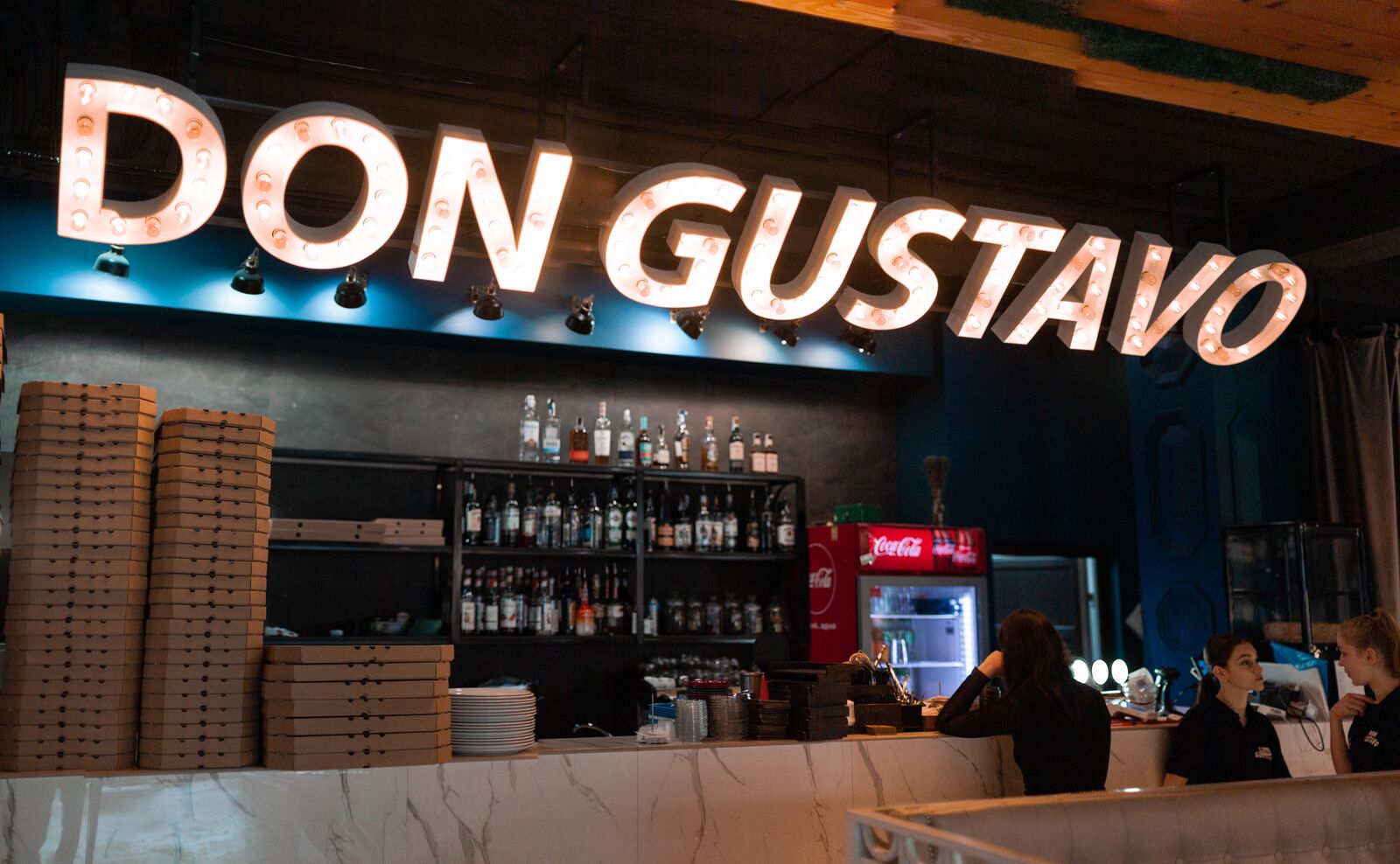 Don Gustavo image 12