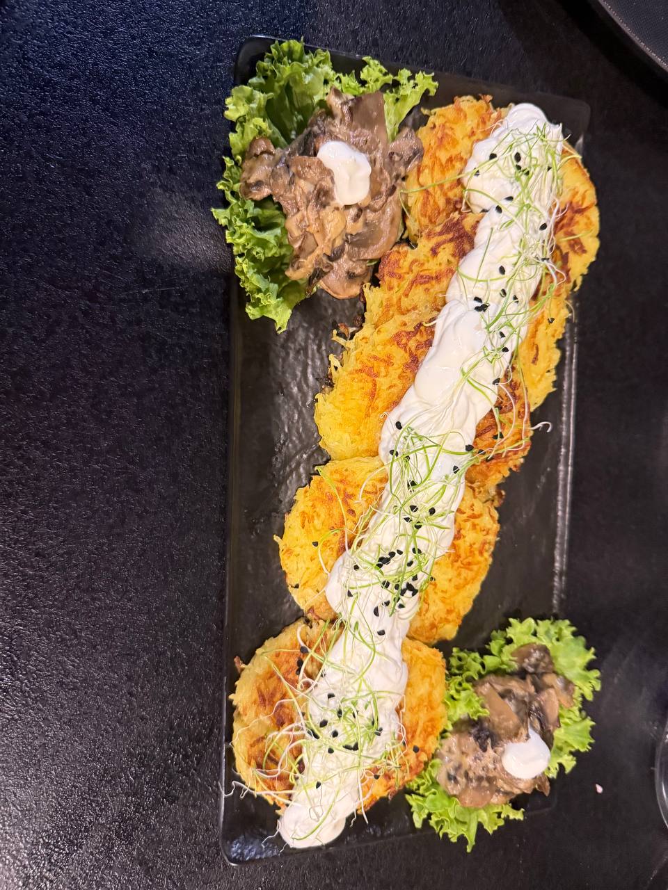 Cafe VIP shawarma image 11