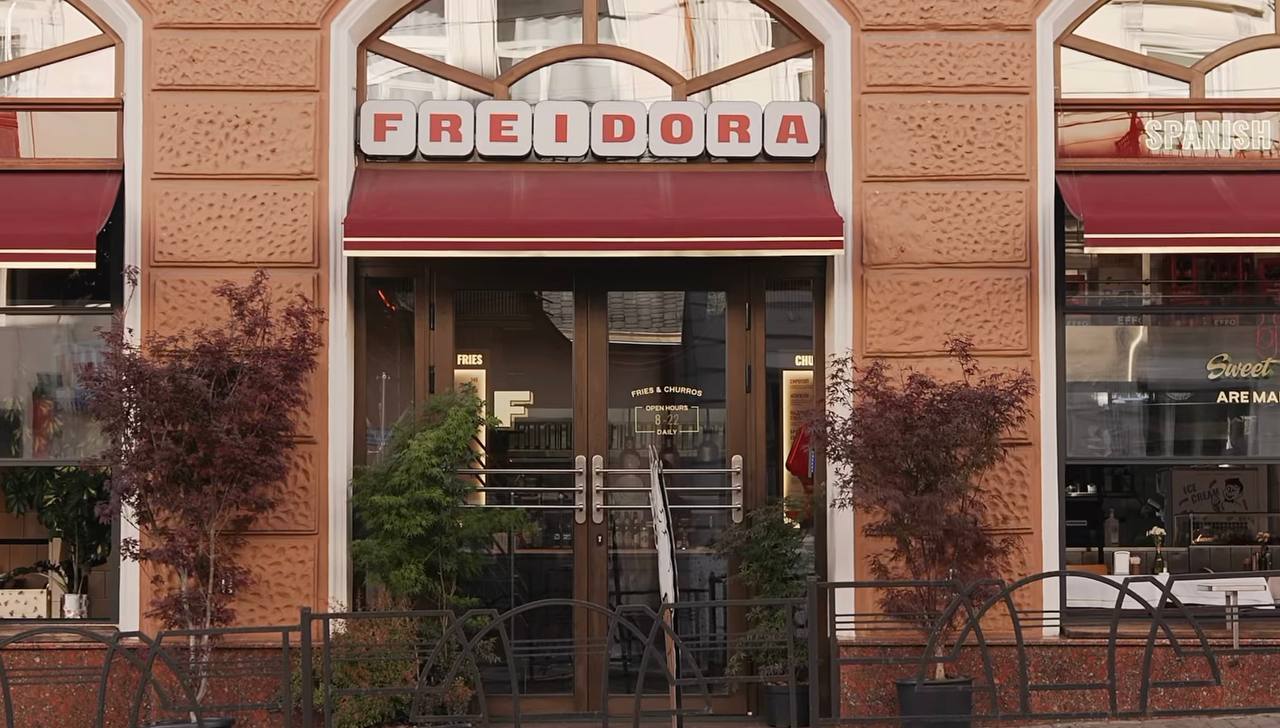 Freidora image 11