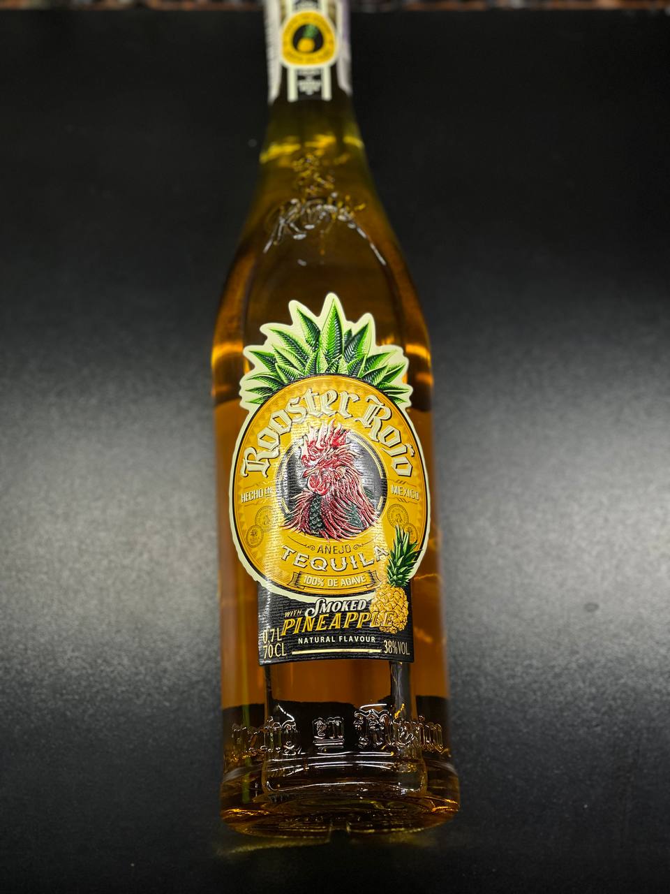 El Tequila image 3
