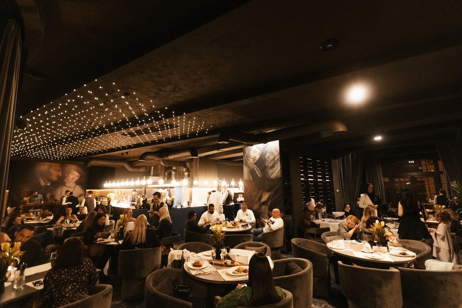 Noel Restaurant image 11