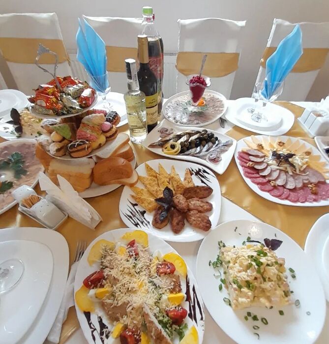 Restoran "Zabava" image 11