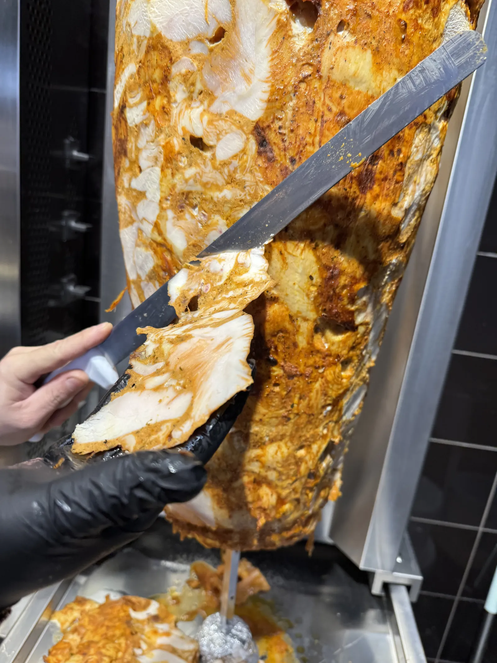 Shawarma Abu Dhabi Doner image 2