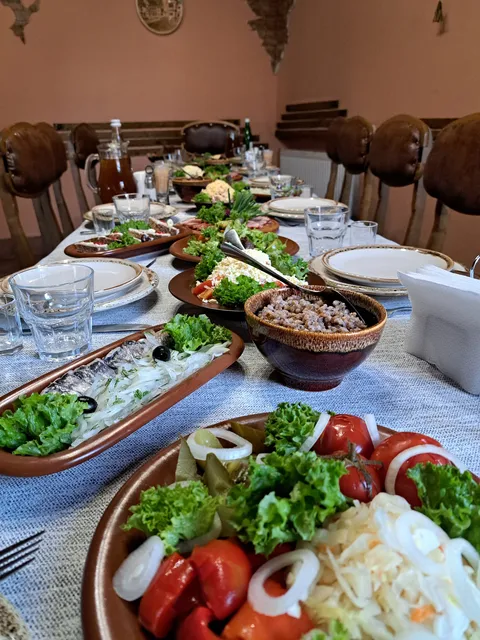 Zolota Shkvarochka image 2