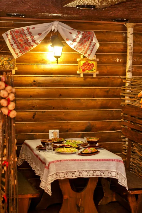 Zolota Shkvarochka image 6