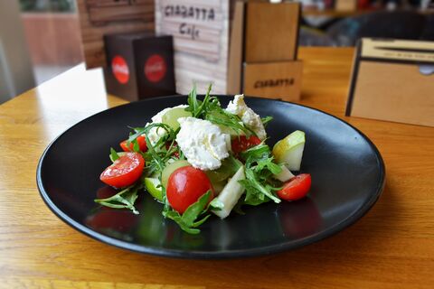 Ciabatta cafe/ Чіабатта Кафе image 3