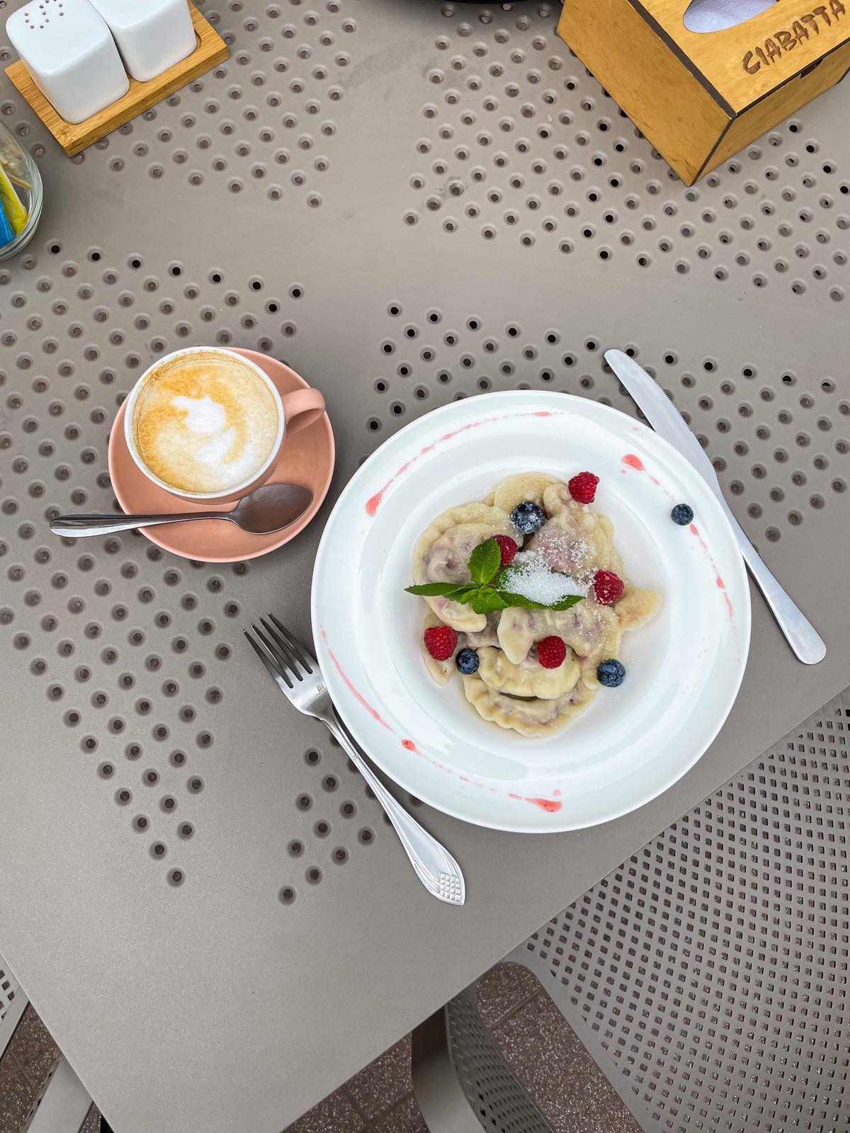 Ciabatta cafe/ Чіабатта Кафе image 4