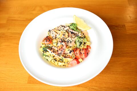 Ciabatta cafe/ Чіабатта Кафе image 5