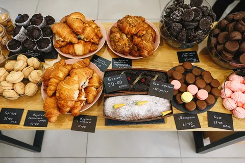 Ciabatta cafe/ Чіабатта Кафе image 8