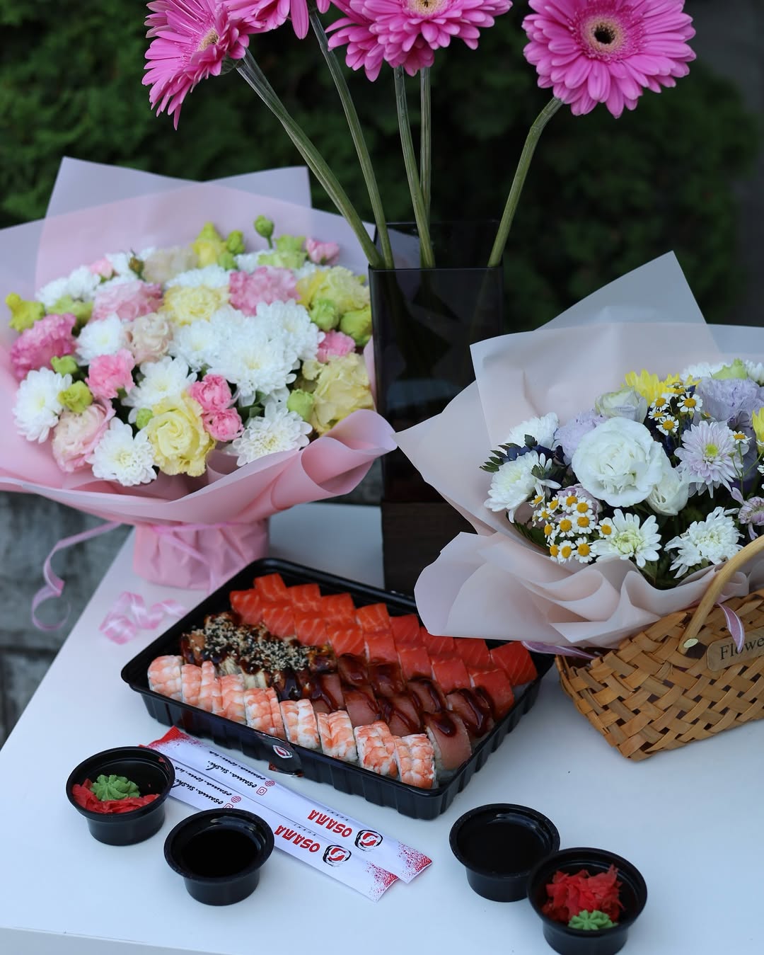 Osama Sushi image 12