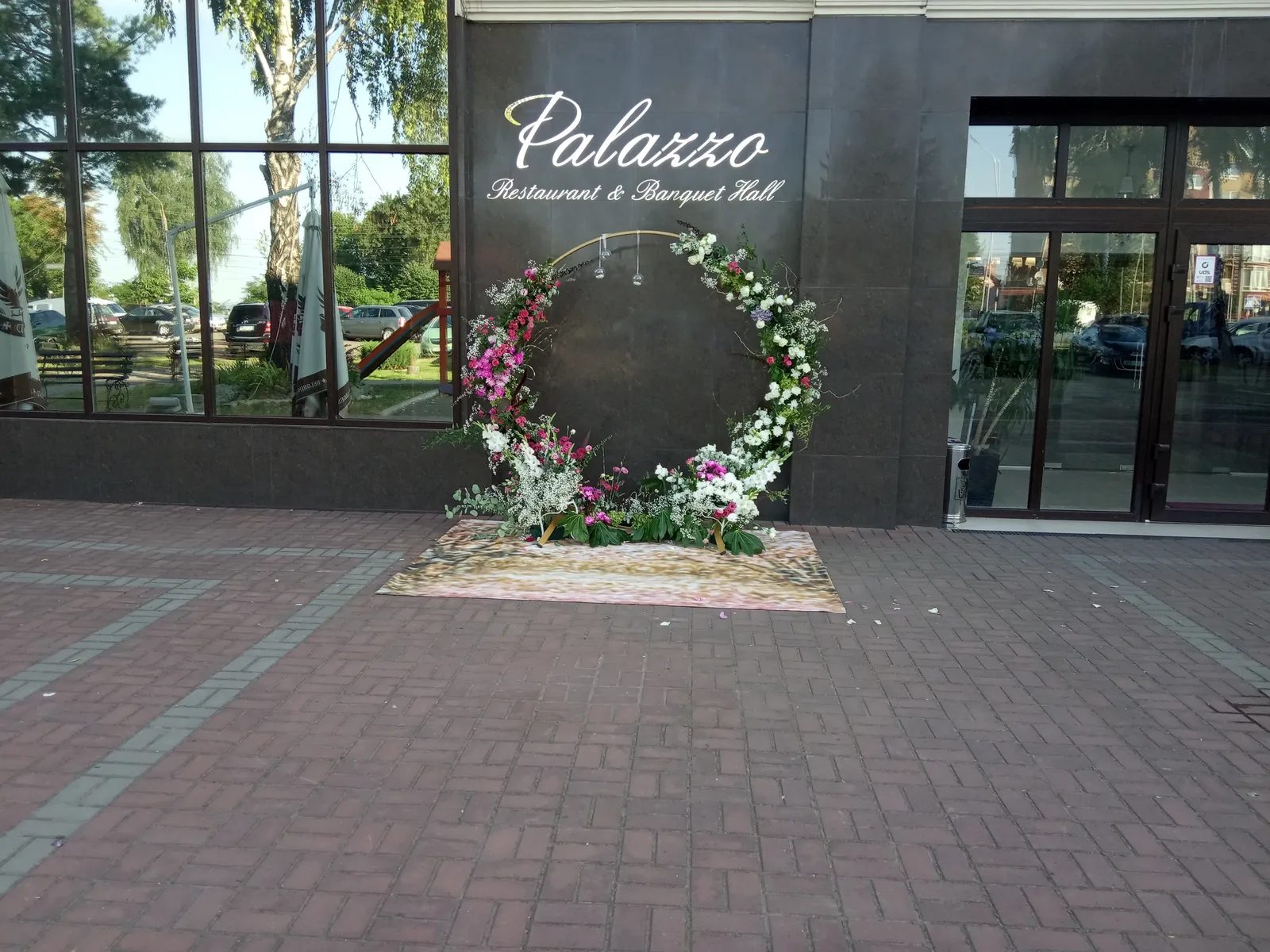 PALAZZO image 11