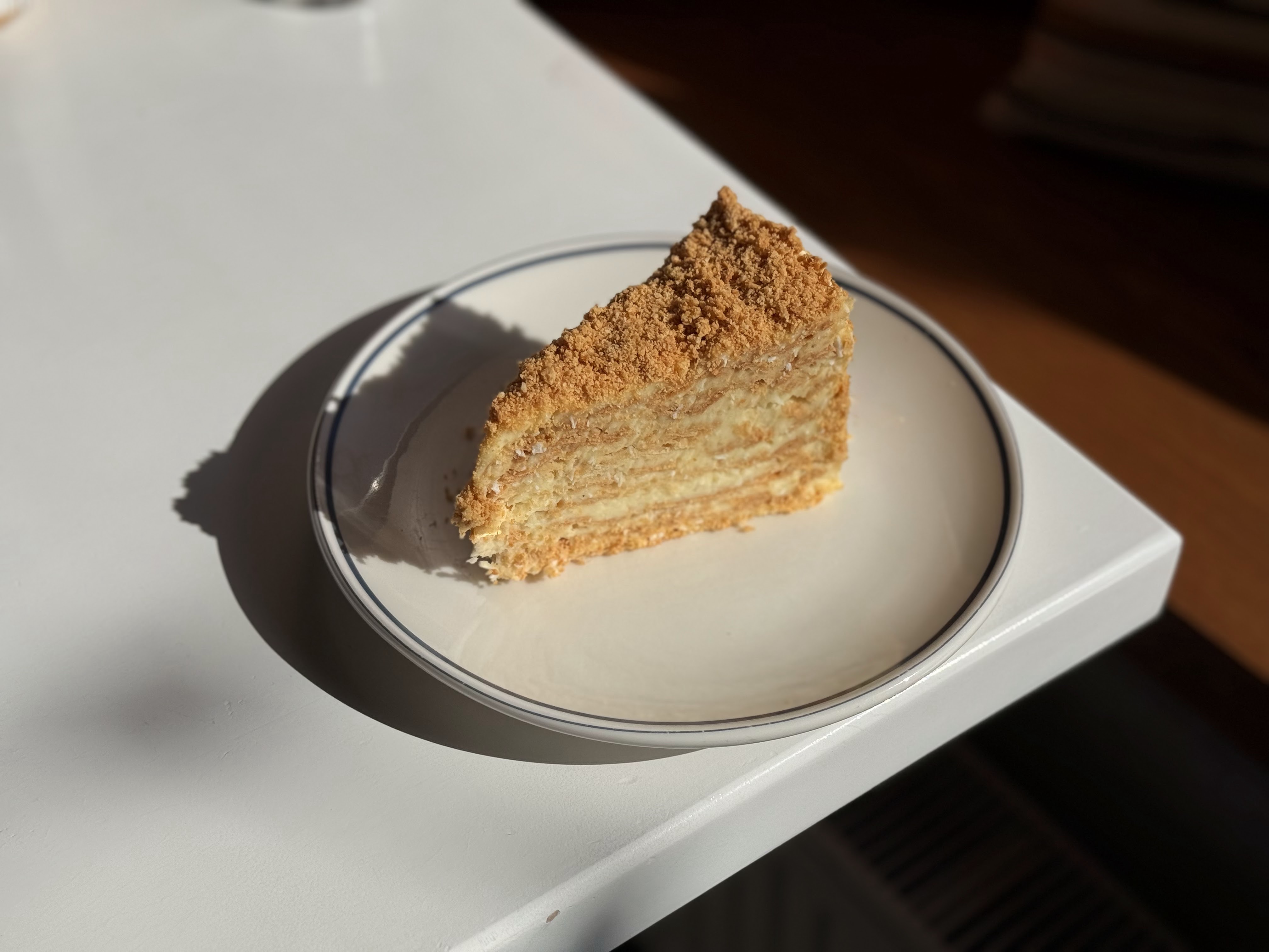 SMALL Cafe image 13