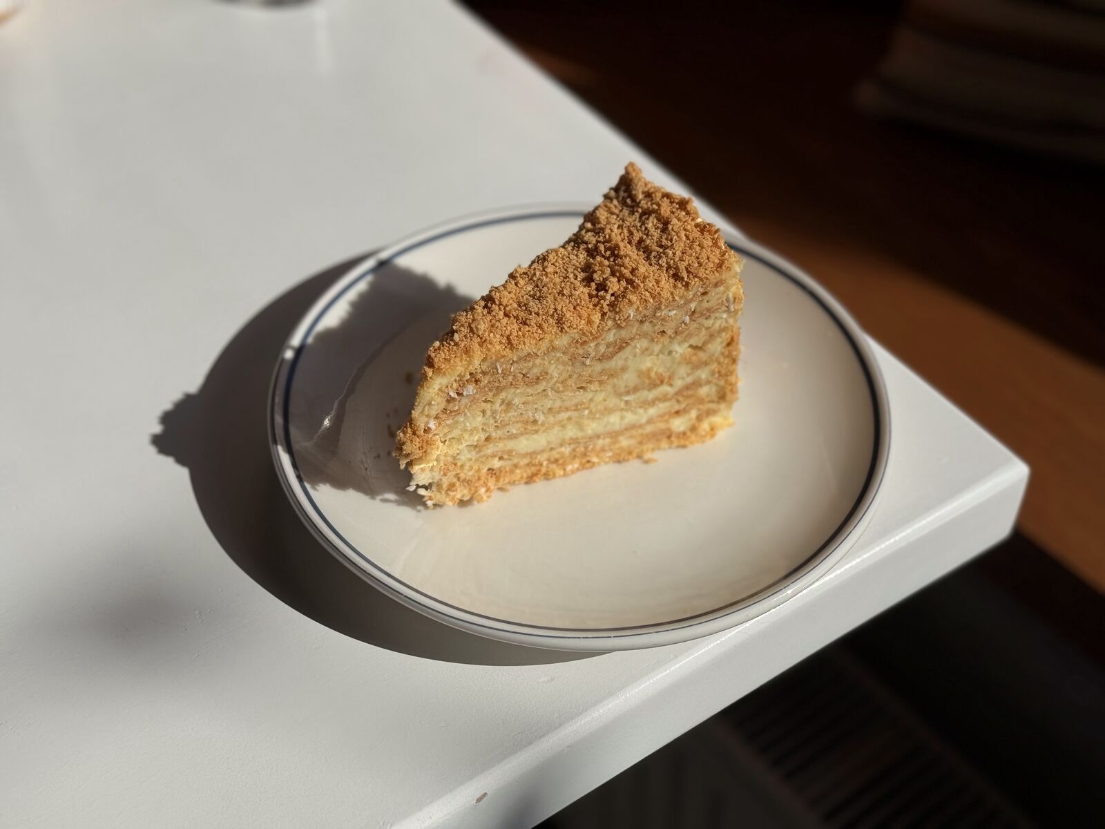 SMALL Cafe image 13
