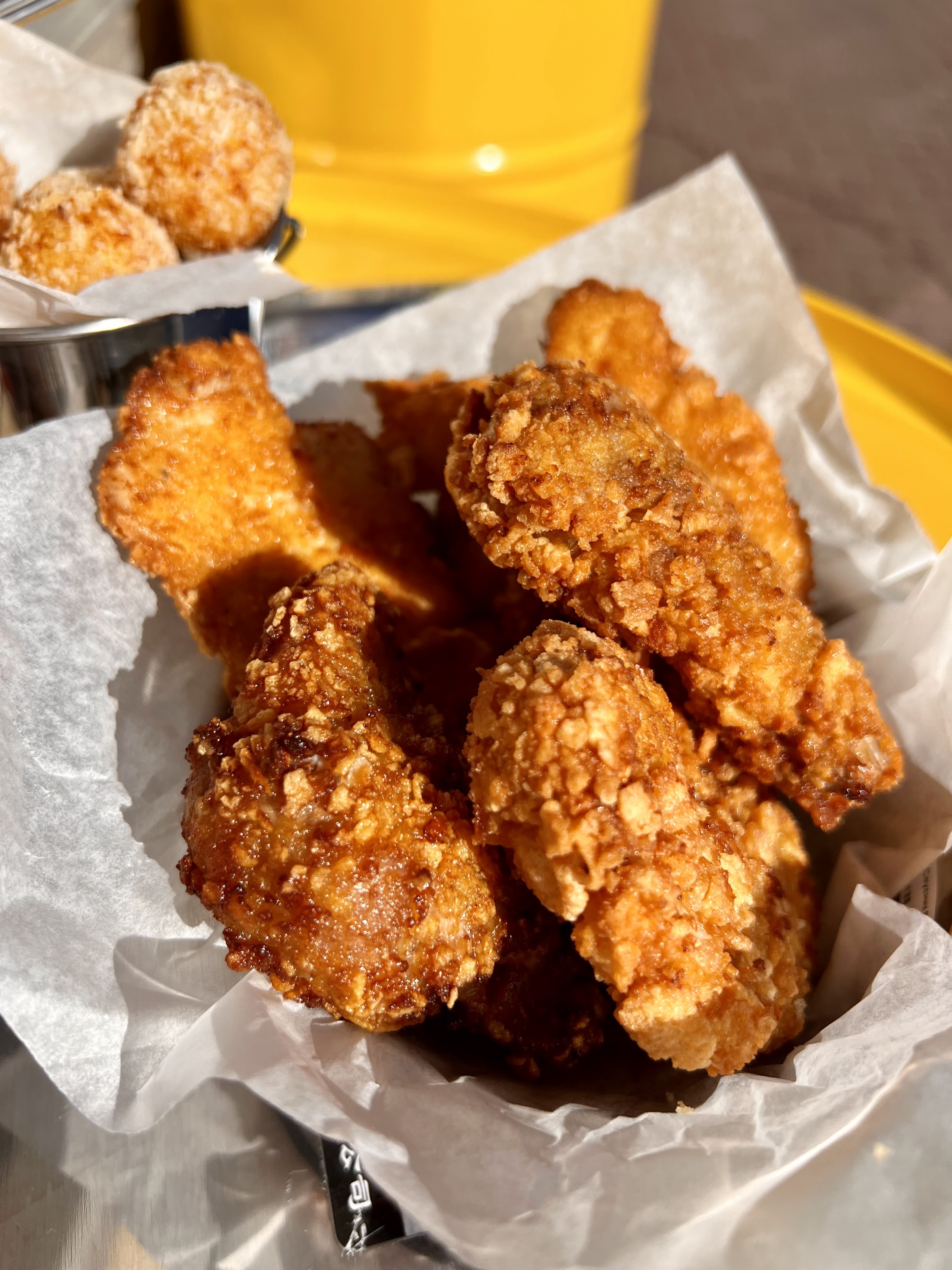 KONAN'S street food image 1