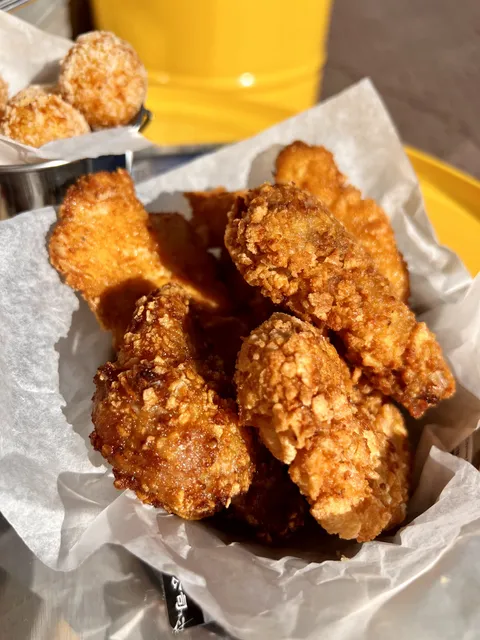 KONAN'S street food image 1