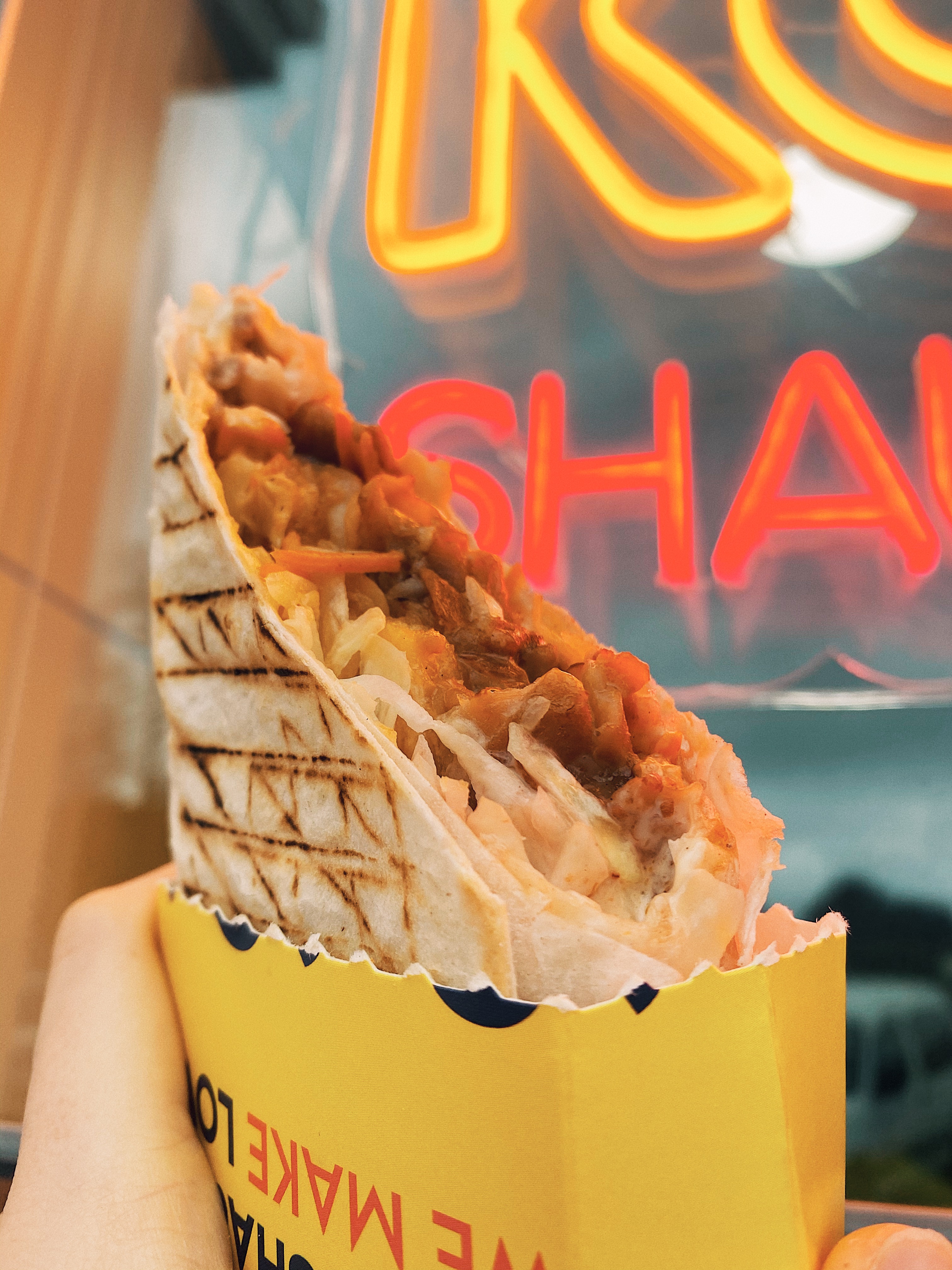 KONAN'S street food image 3