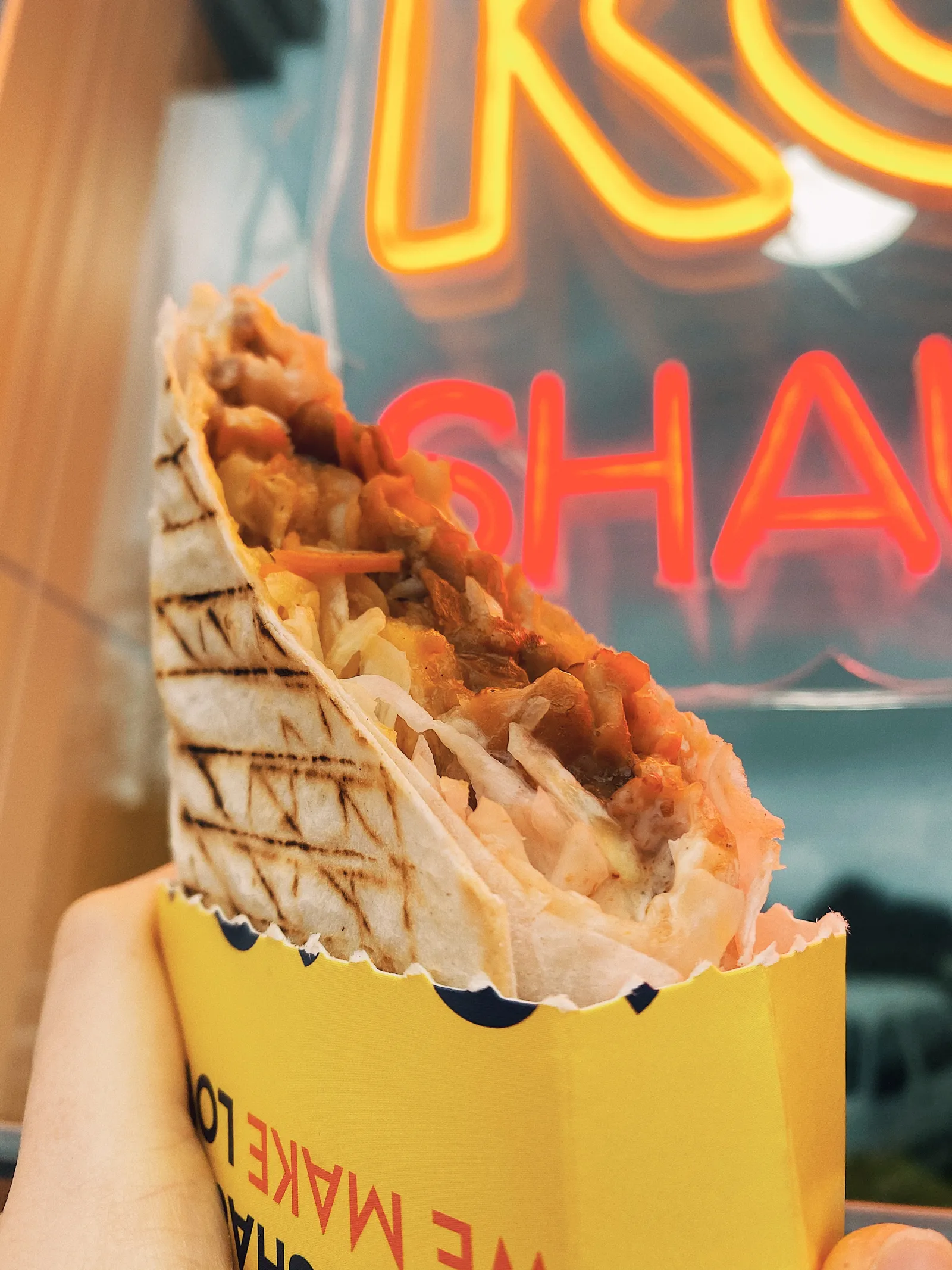 KONAN'S street food image 3