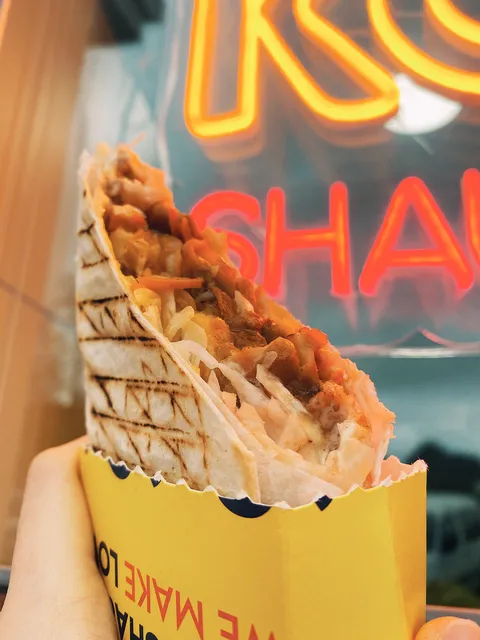 KONAN'S street food image 3