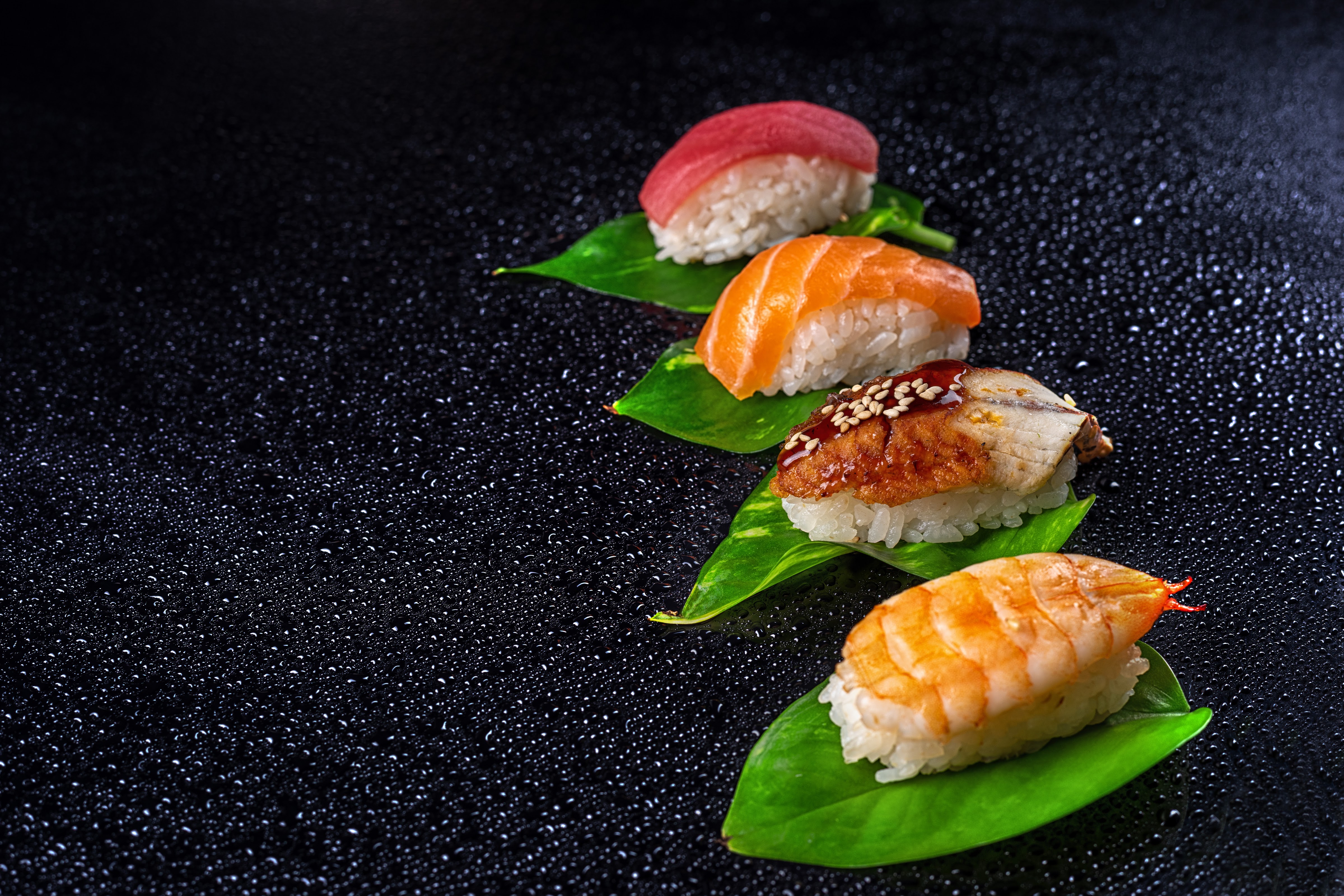 Tokyo Sushi image 4