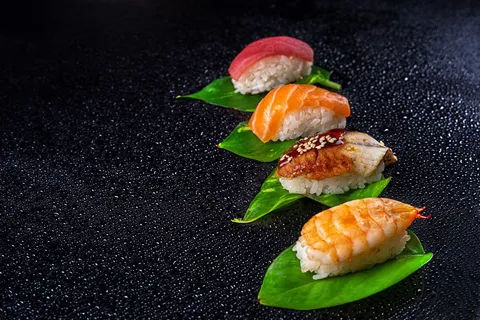 Tokyo Sushi image 4